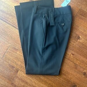 Banana Republic women's  black   Dress Pants